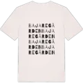 Bajaregården ordlek t-shirt