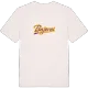 Bajorai baseball t-shirt