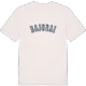Bajorai college t-shirt