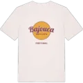 Bajouca cirkel t-shirt
