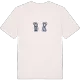 Bąk college t-shirt