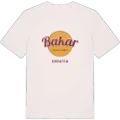 Bakar cirkel t-shirt