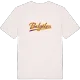Bakgöken baseball t-shirt