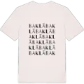 Baklä ordlek t-shirt