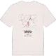 Baklan karta t-shirt