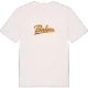 Bakom baseball t-shirt