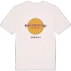 Bakonycsernye cirkel t-shirt