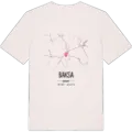 Baksa karta t-shirt