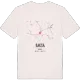 Baksa karta t-shirt