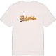Baksjöliden baseball t-shirt