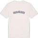 Baksjöliden college t-shirt
