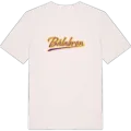 Bålabron baseball t-shirt