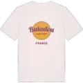 Baladou cirkel t-shirt
