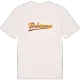 Balaiseaux baseball t-shirt