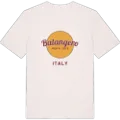 Balangero cirkel t-shirt