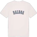 Balboa college t-shirt