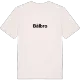Bålbro fetstil t-shirt