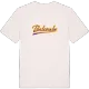 Balcombe baseball t-shirt