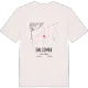 Balcombe karta t-shirt