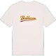 Balderum baseball t-shirt