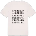 Balderup ordlek t-shirt