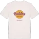 Baldos cirkel t-shirt
