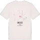 Baldos karta t-shirt