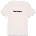 Baldringen fetstil t-shirt