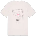 Bale karta t-shirt