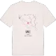 Bale karta t-shirt