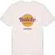 Bålebo cirkel t-shirt