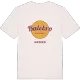 Bålebro cirkel t-shirt