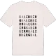 Balenberg ordlek t-shirt