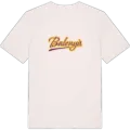 Balenyà baseball t-shirt