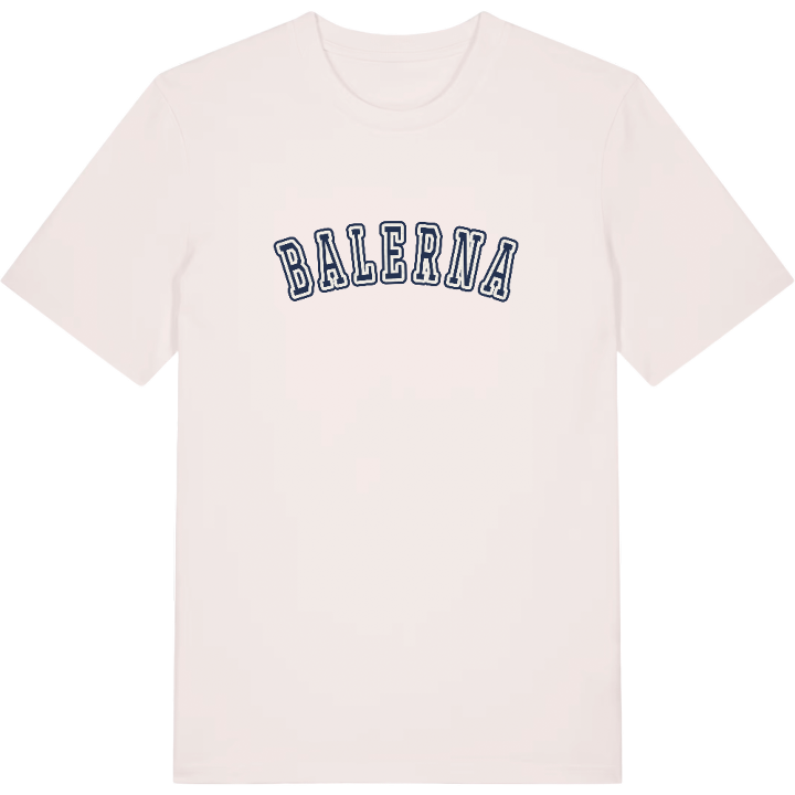 Balerna college t-shirt – t-shirt från PinShirt