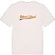 Bålerörd strand baseball t-shirt