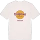 Bälganet cirkel t-shirt
