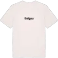 Balgau fetstil t-shirt