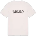 Balgö böjd t-shirt