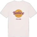 Balice cirkel t-shirt