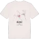 Bälinge karta t-shirt