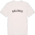 Bälinge böjd t-shirt