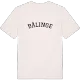 Bälinge böjd t-shirt