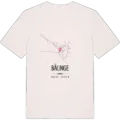 Bälinge karta t-shirt