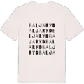 Baljaryd ordlek t-shirt