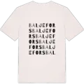 Baljefors ordlek t-shirt