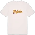 Baljviken baseball t-shirt