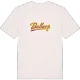 Ballarp baseball t-shirt