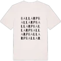 Ballarp ordlek t-shirt
