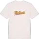 Ballevåla baseball t-shirt
